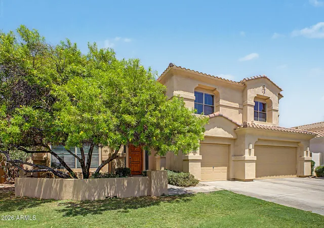 Photo 3 of Single family home for sale at 4420 S Oleander Dr, Chandler, AZ 85248 | MLS# 7056596 | Listing updated on 2026-09-18
