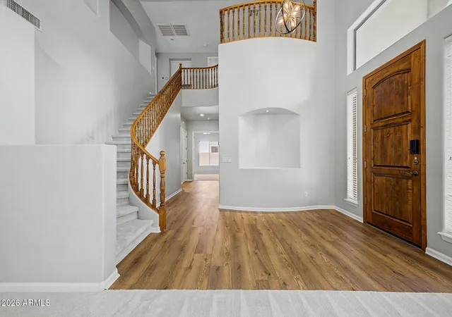 Photo 4 of Single family home for sale at 4420 S Oleander Dr, Chandler, AZ 85248 | MLS# 7056596 | Listing updated on 2026-09-18