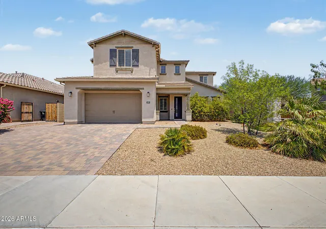1st image of 1076 E Kensington Rd, Gilbert, AZ 85297 | MLS# 7056033