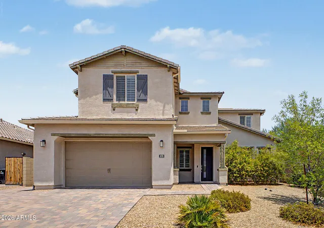 2nd image of 1076 E Kensington Rd, Gilbert, AZ 85297 | MLS# 7056033