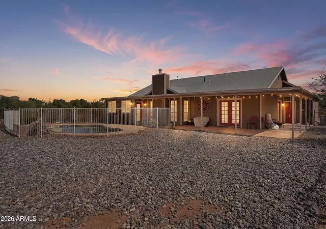 2nd image of 15856 W Skinner Rd, Surprise, AZ 85387 | MLS# 7055749
