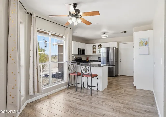 Photo 4 of Sale Pending at 15856 W Skinner Rd, Surprise, AZ 85387 | MLS# 7055749 | Listing updated on 2026-10-06