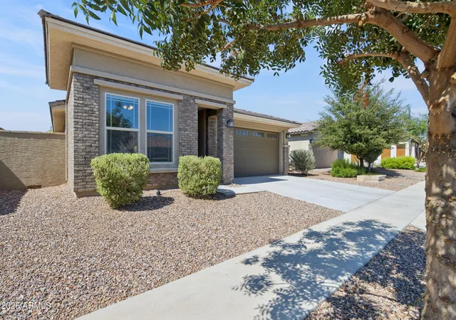 Photo 1 of Single family home for sale at 14570 W Aster Dr, Surprise, AZ 85379 | MLS# 7054233 | Listing updated on 2026-09-10