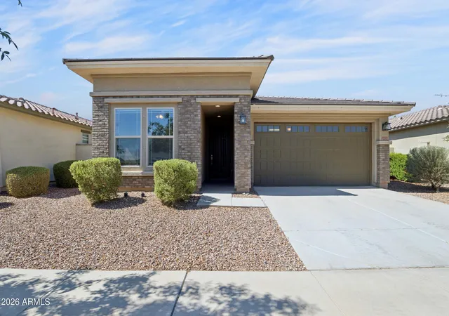 Photo 2 of Single family home for sale at 14570 W Aster Dr, Surprise, AZ 85379 | MLS# 7054233 | Listing updated on 2026-09-10