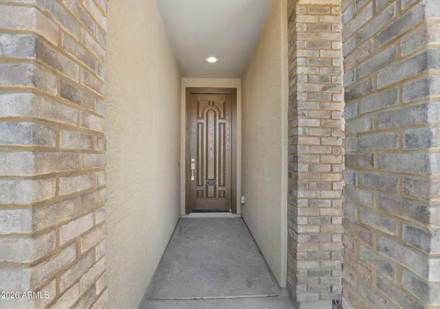 Photo 3 of Single family home for sale at 14570 W Aster Dr, Surprise, AZ 85379 | MLS# 7054233 | Listing updated on 2026-09-10