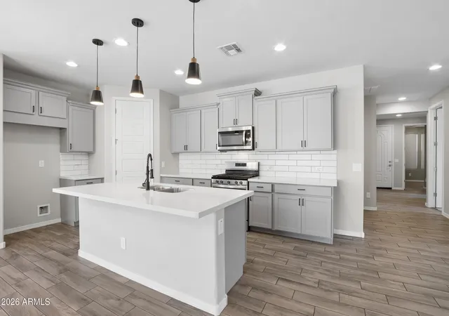 Photo 4 of Single family home for sale at 14570 W Aster Dr, Surprise, AZ 85379 | MLS# 7054233 | Listing updated on 2026-09-10