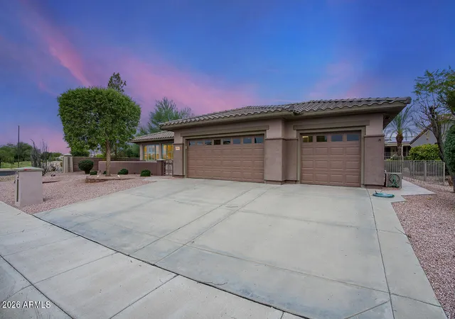 2nd image of 19906 N Golden Barrel Dr, Surprise, AZ 85374 | MLS# 7066400