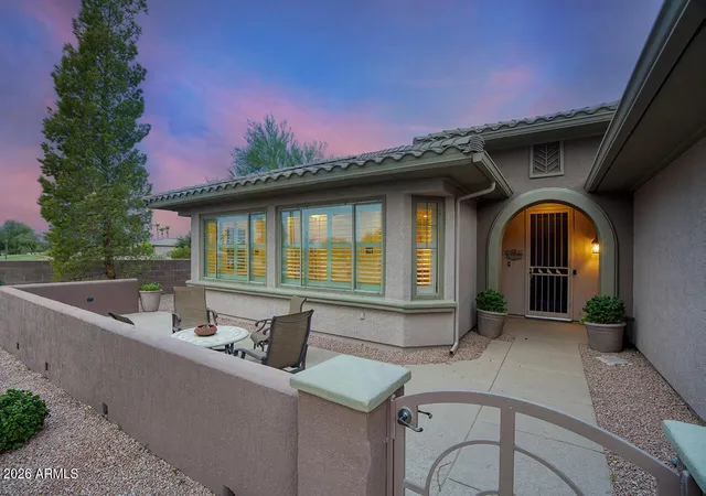 3rd image of 19906 N Golden Barrel Dr, Surprise, AZ 85374 | MLS# 7066400