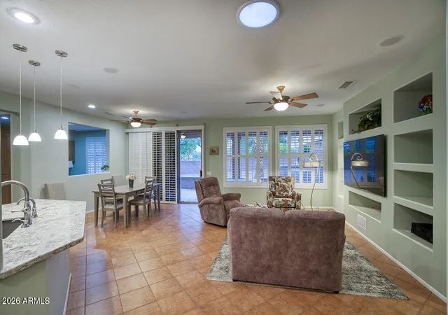 4th image of 19906 N Golden Barrel Dr, Surprise, AZ 85374 | MLS# 7066400