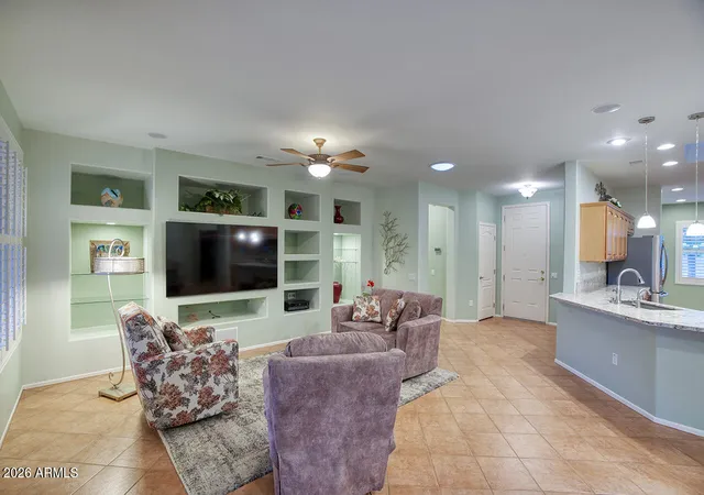 5th image of 19906 N Golden Barrel Dr, Surprise, AZ 85374 | MLS# 7066400