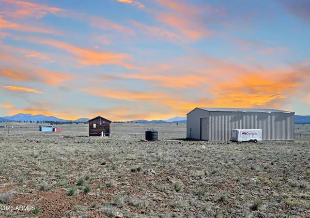 1st image of 12417 E Tanner Ranch Rd #011E, Parks, AZ 86018 | MLS# 7055160