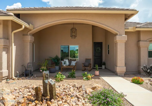 Photo 3 of Single family home for sale at 2494 E Emma Ln, Hereford, AZ 85615 | MLS# 7054922 | Listing updated on 2026-08-30