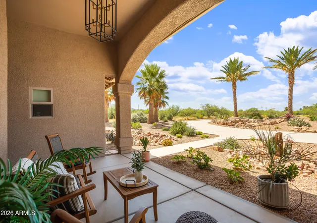 Photo 4 of Single family home for sale at 2494 E Emma Ln, Hereford, AZ 85615 | MLS# 7054922 | Listing updated on 2026-08-30