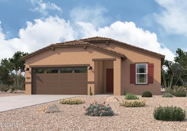 1st image of 3535 E Sumner Pl, Rimrock, AZ 86335 | MLS# 7054244