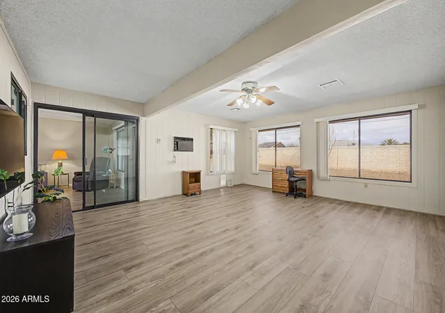 Photo 3 of Single family home for sale at 20219 N 125th Avenue, Sun City West, AZ 85375 | MLS# 7055420 | Listing updated on 2026-08-05