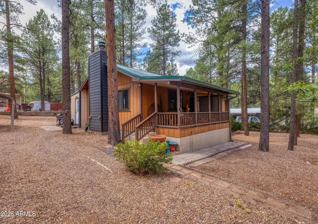 1st image of 2291 W Savage Cir, Show Low, AZ 85901 | MLS# 7054262