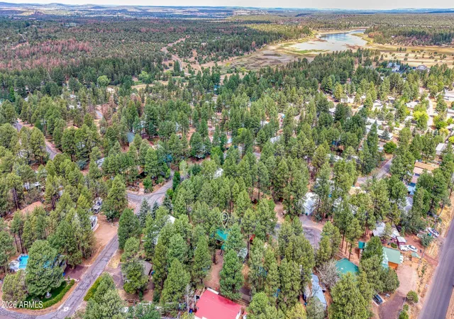 21st image of 2291 W Savage Cir, Show Low, AZ 85901 | MLS# 7054262