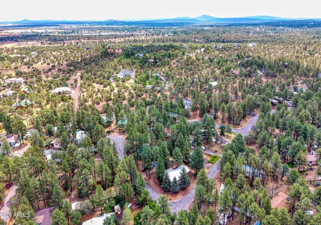 2nd image of 2291 W Savage Cir, Show Low, AZ 85901 | MLS# 7054262