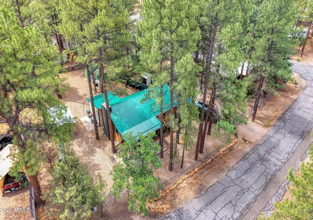 3rd image of 2291 W Savage Cir, Show Low, AZ 85901 | MLS# 7054262