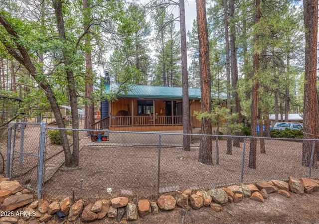 4th image of 2291 W Savage Cir, Show Low, AZ 85901 | MLS# 7054262
