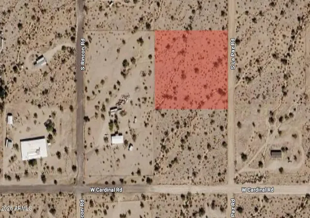 Photo 1 of Land for sale at Lot 34 Hidden Valley Ests #9 #34, Maricopa, AZ 85139 | MLS# 7054476 | Listing updated on 2026-08-03
