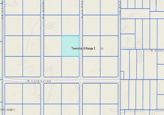 Photo 2 of Land for sale at Lot 34 Hidden Valley Ests #9 #34, Maricopa, AZ 85139 | MLS# 7054476 | Listing updated on 2026-08-03