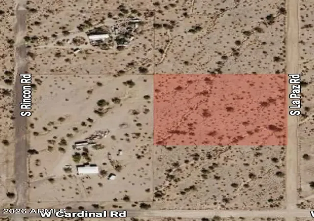 Photo 3 of Land for sale at Lot 34 Hidden Valley Ests #9 #34, Maricopa, AZ 85139 | MLS# 7054476 | Listing updated on 2026-08-03