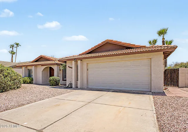 Photo 2 of Single family home for sale at 7847 E Via De Belleza, Scottsdale, AZ 85258 | MLS# 7058615 | Listing updated on 2026-09-11