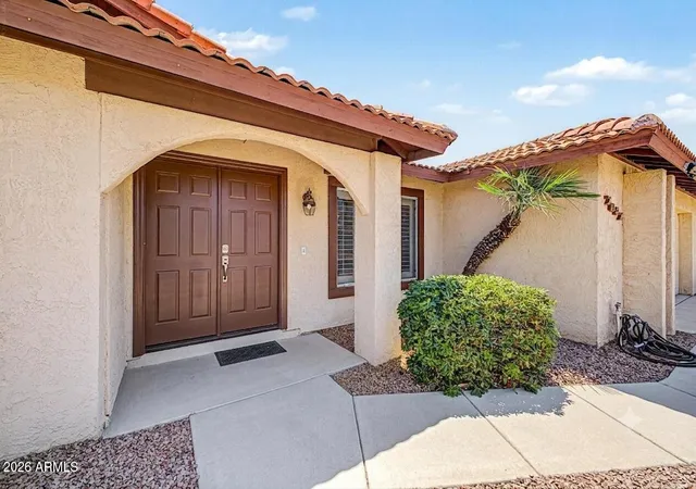Photo 3 of Single family home for sale at 7847 E Via De Belleza, Scottsdale, AZ 85258 | MLS# 7058615 | Listing updated on 2026-09-11