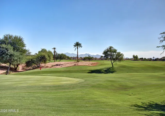 32nd image of 2801 N Litchfield Rd #17, Goodyear, AZ 85395 | MLS# 7054917