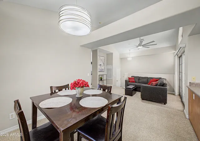 Photo 4 of Townhouse for sale at 2801 N Litchfield Rd #17, Goodyear, AZ 85395 | MLS# 7054917 | Listing updated on 2026-09-02