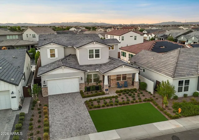 1st image of 17302 W Gretna St, Surprise, AZ 85388 | MLS# 7057983