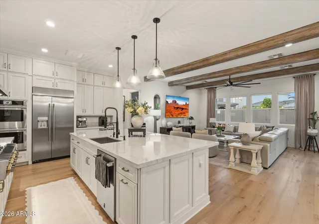 4th image of 17302 W Gretna St, Surprise, AZ 85388 | MLS# 7057983