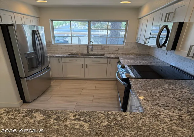 Photo 1 of Townhouse for sale at 860 N Mcqueen Rd #1164, Chandler, AZ 85225 | MLS# 7054300 | Listing updated on 2026-08-11
