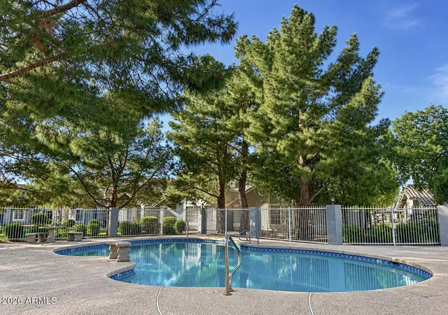 Townhouse for sale at 860 N Mcqueen Rd #1164, Chandler, AZ 85225 | MLS# 7054300