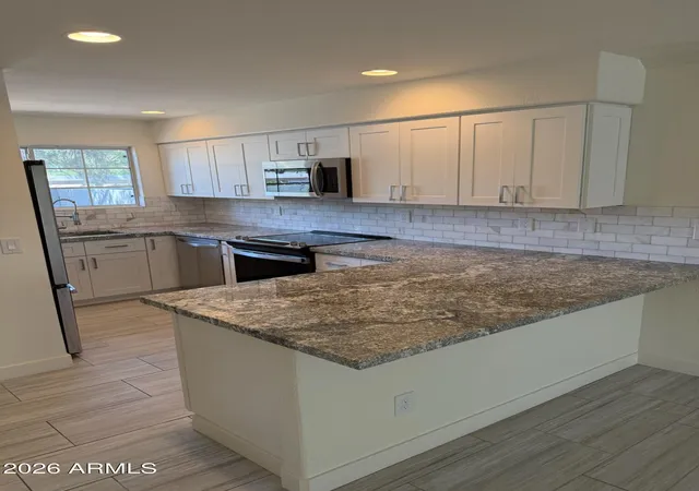 Photo 2 of Townhouse for sale at 860 N Mcqueen Rd #1164, Chandler, AZ 85225 | MLS# 7054300 | Listing updated on 2026-08-11