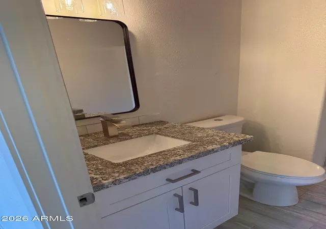 Photo 3 of Townhouse for sale at 860 N Mcqueen Rd #1164, Chandler, AZ 85225 | MLS# 7054300 | Listing updated on 2026-08-11