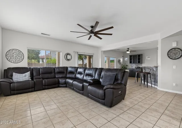 Photo 2 of Single family home for sale at 16845 W Tasha Dr, Surprise, AZ 85388 | MLS# 7055713 | Listing updated on 2026-09-21