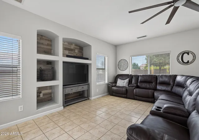 Photo 4 of Single family home for sale at 16845 W Tasha Dr, Surprise, AZ 85388 | MLS# 7055713 | Listing updated on 2026-09-21
