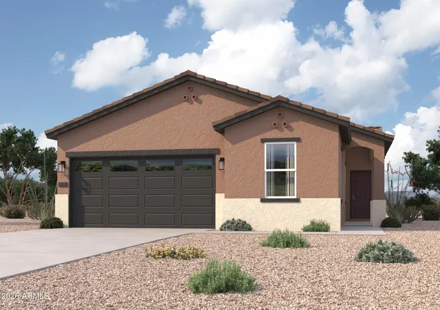 1st image of 3525 E Sumner Pl, Rimrock, AZ 86335 | MLS# 7054312