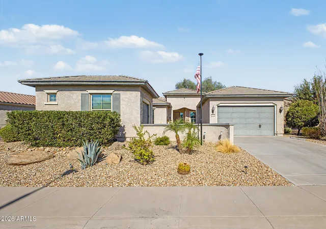 1st image of 27223 W Yukon Cir, Buckeye, AZ 85396 | MLS# 7064279
