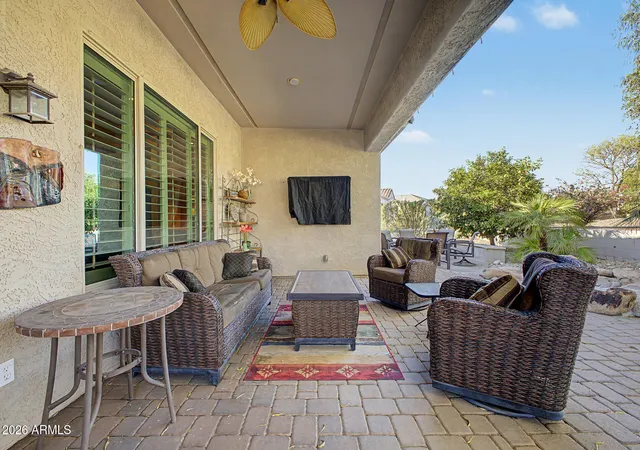 Photo 3 of Single family home for sale at 27223 W Yukon Cir, Buckeye, AZ 85396 | MLS# 7064279 | Listing updated on 2026-10-07