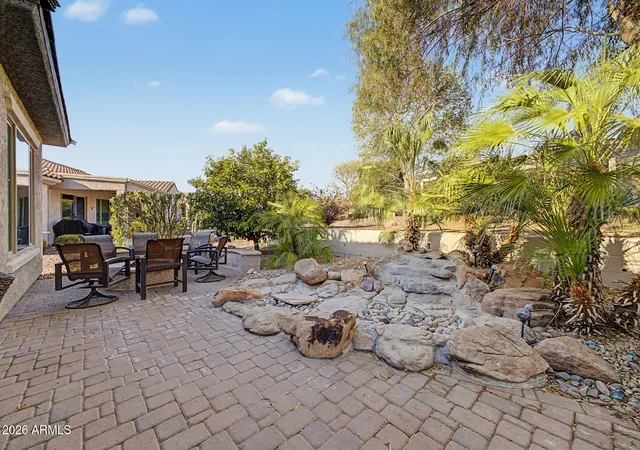 Photo 3 of Single family home for sale at 27223 W Yukon Cir, Buckeye, AZ 85396 | MLS# 7064279 | Listing updated on 2026-10-07