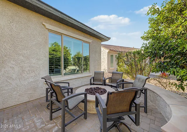 Photo 4 of Single family home for sale at 27223 W Yukon Cir, Buckeye, AZ 85396 | MLS# 7064279 | Listing updated on 2026-10-07