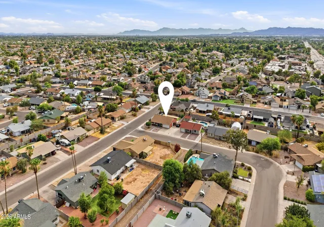 30th image of 1608 W Alamo Dr, Chandler, AZ 85224 | MLS# 7054646