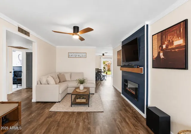 4th image of 1608 W Alamo Dr, Chandler, AZ 85224 | MLS# 7054646
