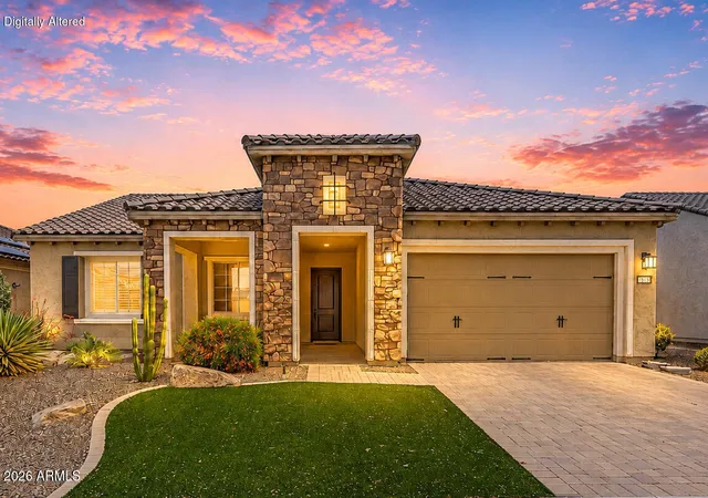 Photo 1 of Single family home for sale at 19139 N 260th Avenue, Buckeye, AZ 85396 | MLS# 7055675 | Listing updated on 2026-09-16