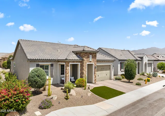 Photo 3 of Single family home for sale at 19139 N 260th Avenue, Buckeye, AZ 85396 | MLS# 7055675 | Listing updated on 2026-09-16