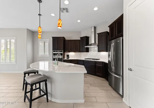Photo 4 of Single family home for sale at 19139 N 260th Avenue, Buckeye, AZ 85396 | MLS# 7055675 | Listing updated on 2026-09-16