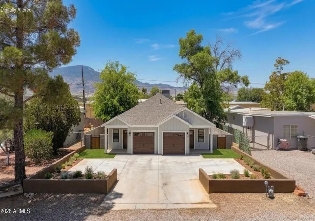 Photo 2 of Manufactured home for sale at 336 S 17th Street, Cottonwood, AZ 86326 | MLS# 7055532 | Listing updated on 2026-08-12